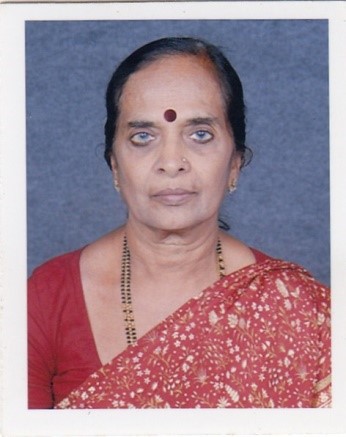 Dr. Vijaya Subbaraj